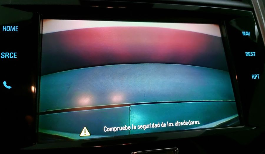 Chevrolet Malibu 2.0 G LTZ TURBO NAV AT Sedan 2014