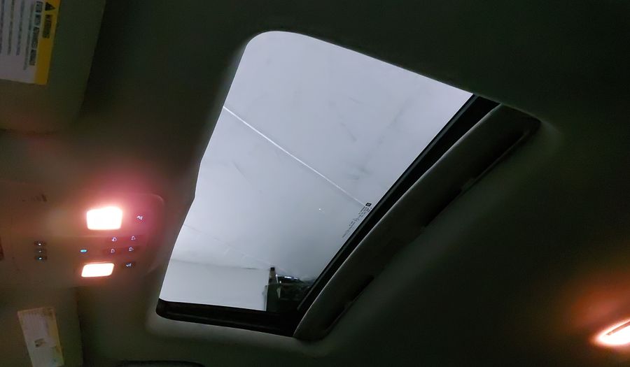 Chevrolet Malibu 2.0 G LTZ TURBO NAV AT Sedan 2014