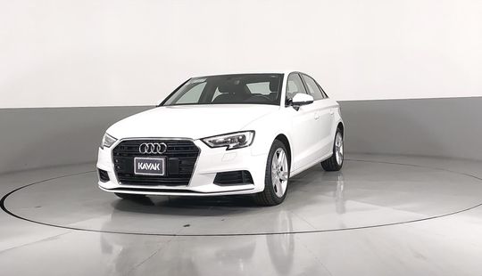 Audi • A3