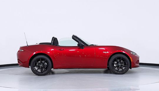 Mazda • MX-5