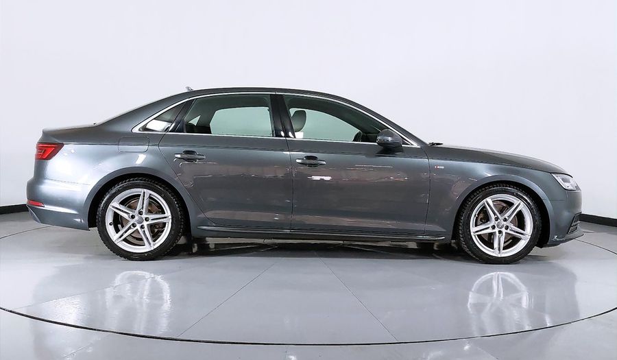 Audi A4 2.0 S LINE DCT Sedan 2018
