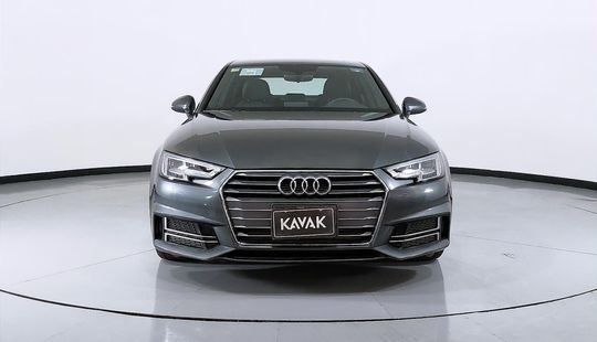 Audi • A4