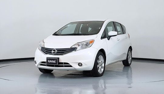 Nissan • Note