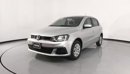 Volkswagen • Gol