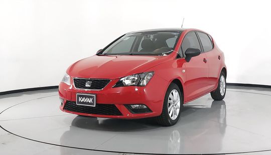 Seat • Ibiza
