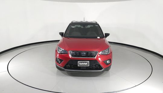 Seat • Arona