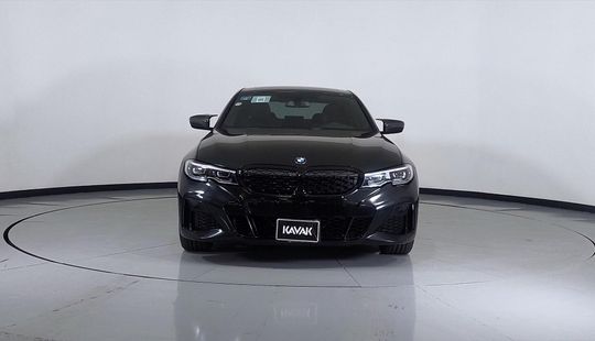 Bmw • Serie 3
