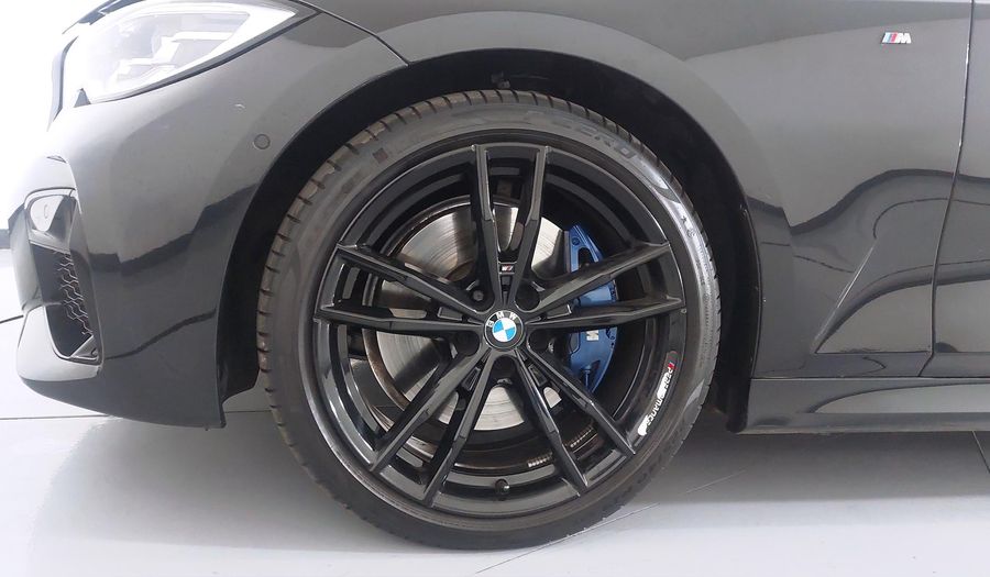 Bmw Serie 3 3.0 M340I XDRIVE AUTO Sedan 2021