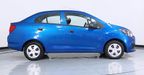 Chevrolet Beat 1.2 LT B Sedan 2020