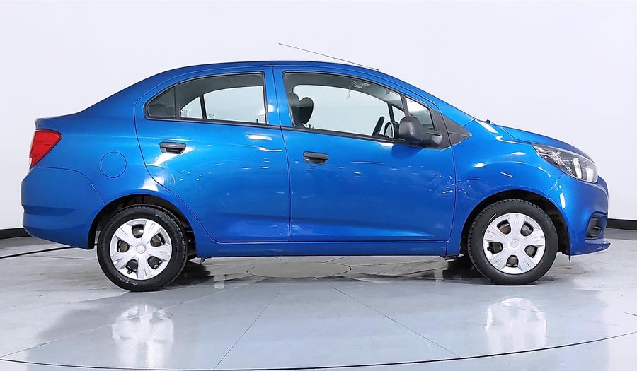 Chevrolet Beat 1.2 LT B Sedan 2020