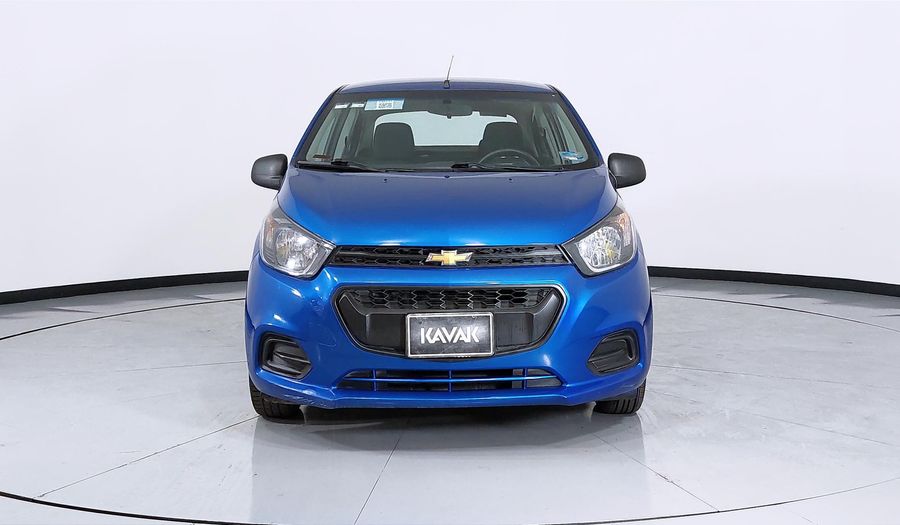 Chevrolet Beat 1.2 LT B Sedan 2020
