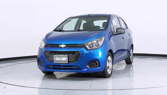Chevrolet • Beat