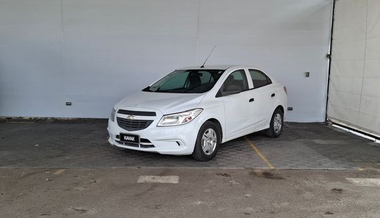 Chevrolet • Prisma