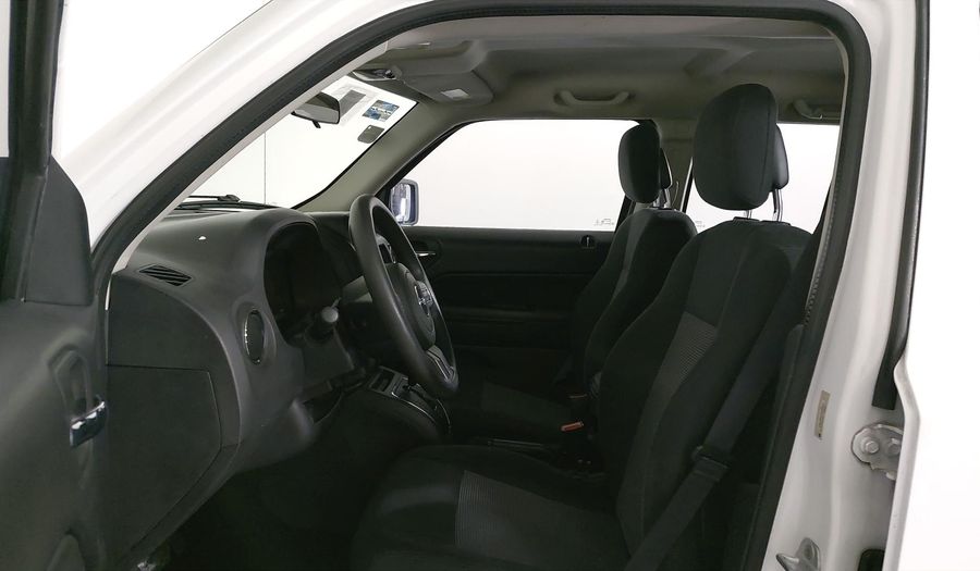 Jeep Patriot 2.4 SPORT FWD ATX Suv 2014