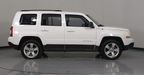 Jeep Patriot 2.4 SPORT FWD ATX Suv 2014