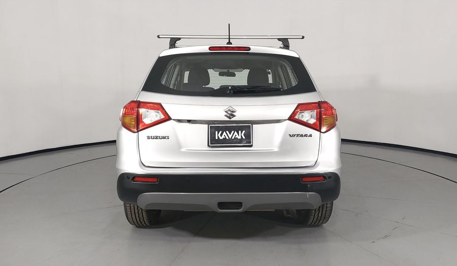 Suzuki Vitara 1.6 GLS AUTO Suv 2018