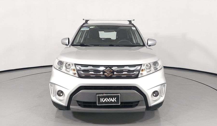Suzuki Vitara 1.6 GLS AUTO Suv 2018