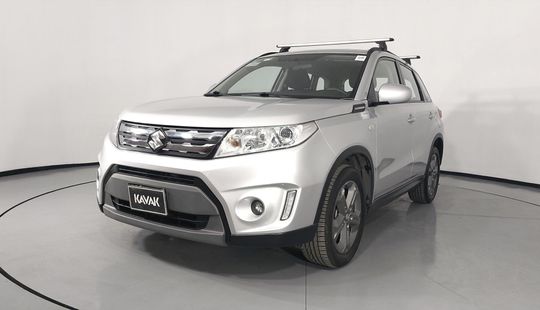 Suzuki • Vitara