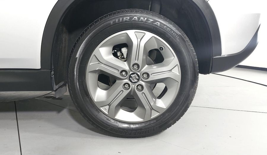 Suzuki Vitara 1.6 GLS AUTO Suv 2018