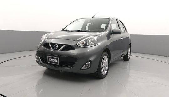 Nissan • March