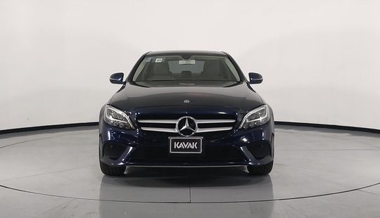 Mercedes Benz • Clase C
