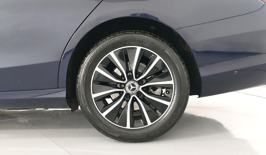 Mercedes Benz Clase C 1.5 MHEV 200 EXCLUSIVE AUTO Sedan 2019