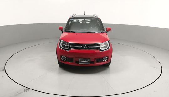 Suzuki • Ignis