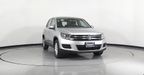 Volkswagen Tiguan 2.0 TFSI NATIVE AT Suv 2013