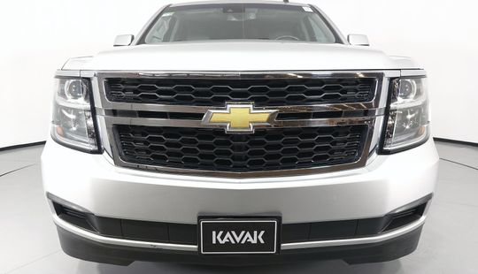 Chevrolet • Tahoe