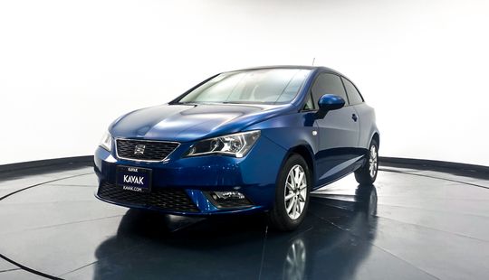 Seat • Ibiza