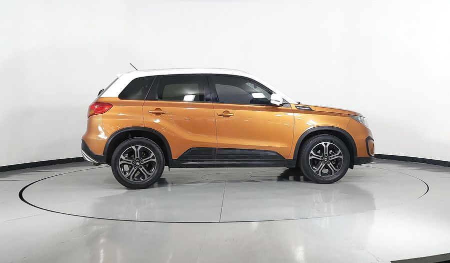Suzuki Vitara 1.6 GLX AT Suv 2016