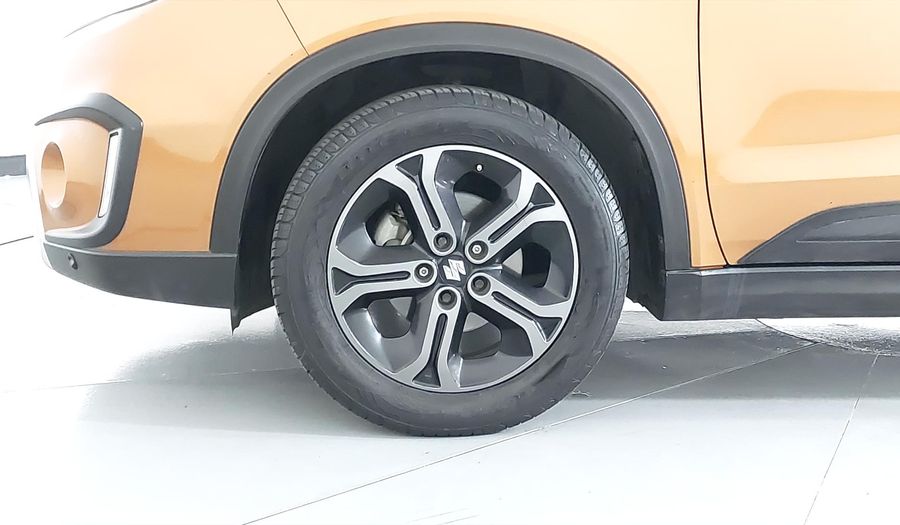Suzuki Vitara 1.6 GLX AT Suv 2016