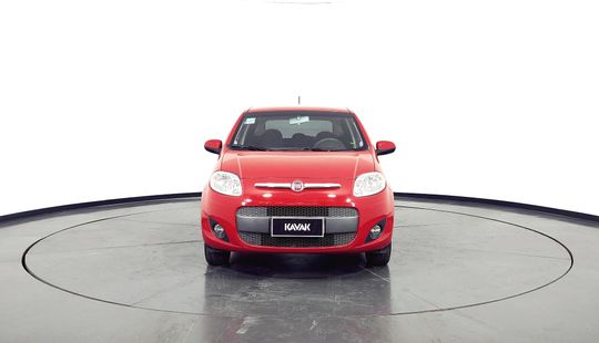 Fiat • Palio