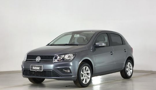 Volkswagen • Gol