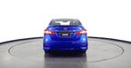 Nissan Sentra 1.8 SR AUTO Sedan 2016