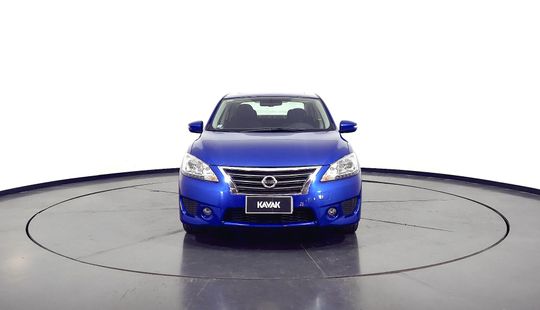 Nissan • Sentra