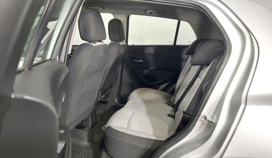 Nissan Sentra 1.8 SR AUTO Sedan 2016