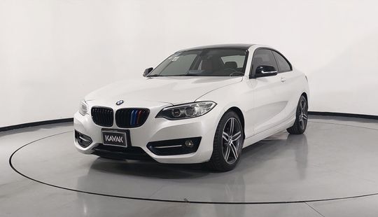 Bmw • Serie 2