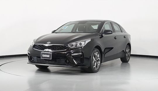 Kia • FORTE