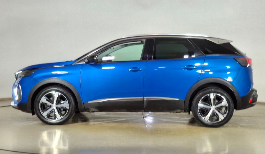 Peugeot 3008 1.6 THP 165 AUTO ALLURE PACK Suv 2021