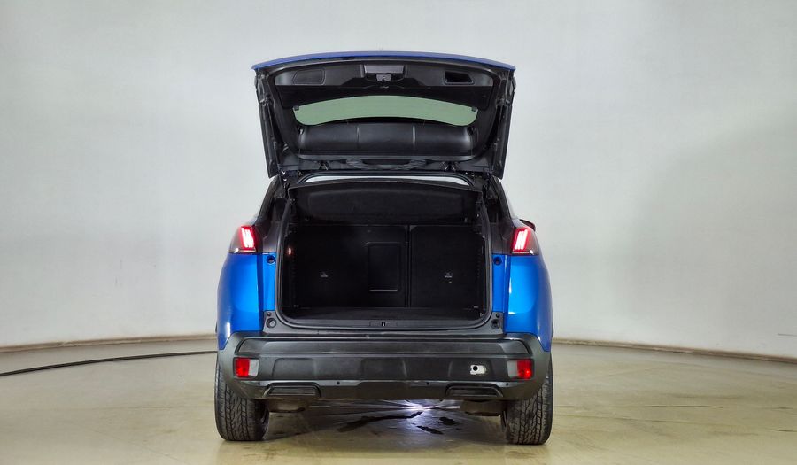 Peugeot 3008 1.6 THP 165 AUTO ALLURE PACK Suv 2021