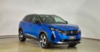 Peugeot 3008 1.6 THP 165 AUTO ALLURE PACK Suv 2021