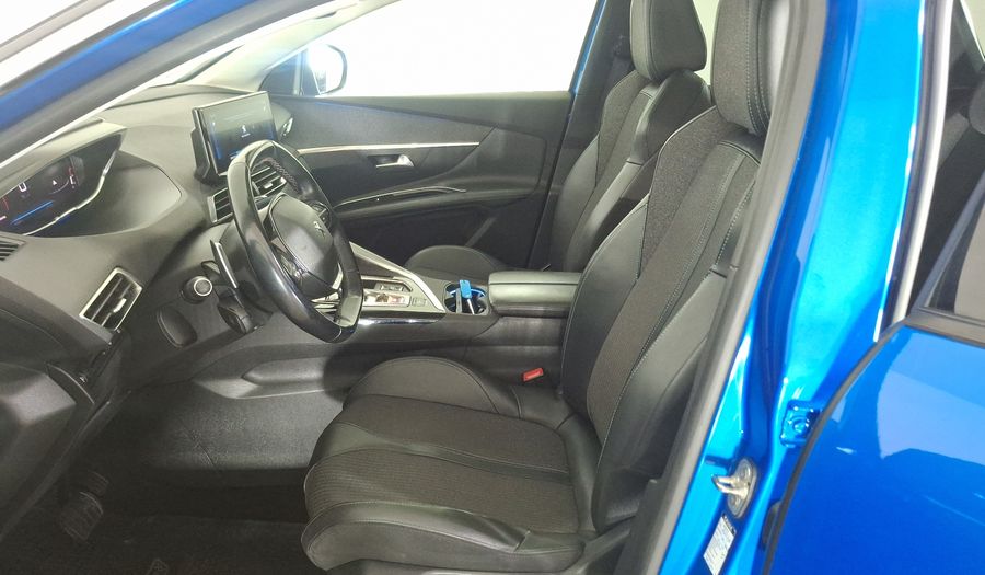 Peugeot 3008 1.6 THP 165 AUTO ALLURE PACK Suv 2021