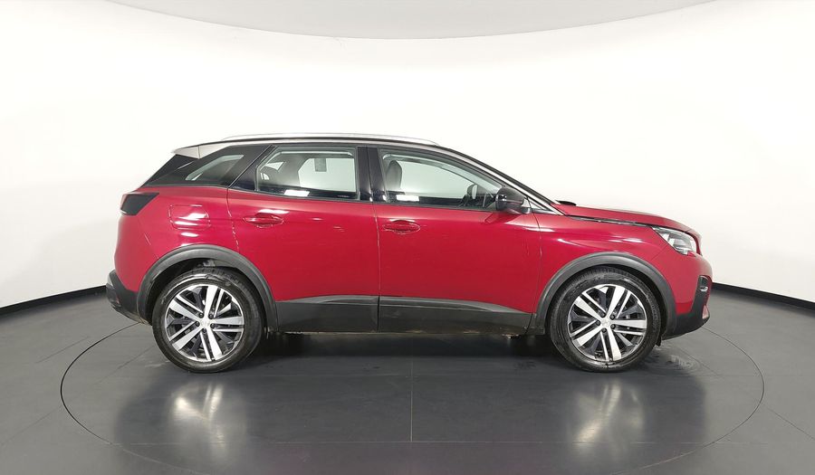 Peugeot 3008 1.6 THP ALLURE AUTO Suv 2020