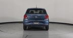 Volkswagen Gol 1.6 5 PTAS. TRENDLINE Hatchback 2018