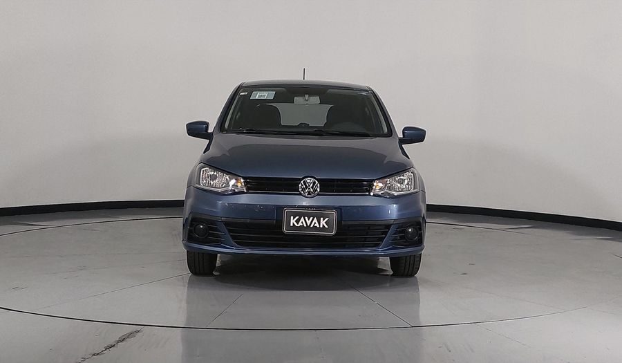 Volkswagen Gol 1.6 5 PTAS. TRENDLINE Hatchback 2018
