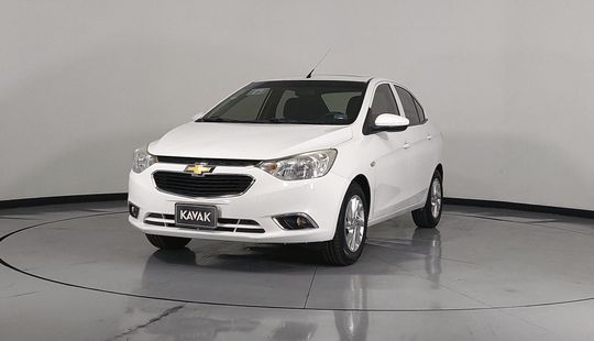 Chevrolet • Aveo
