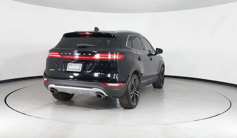 Lincoln Mkc 2.3 RESERVE AWD AT Suv 2017