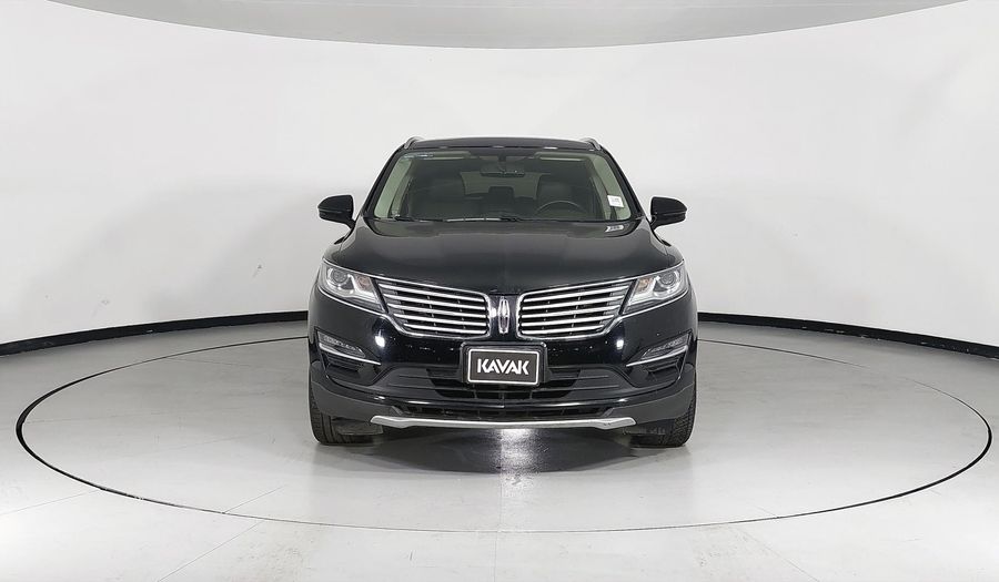 Lincoln Mkc 2.3 RESERVE AWD AT Suv 2017