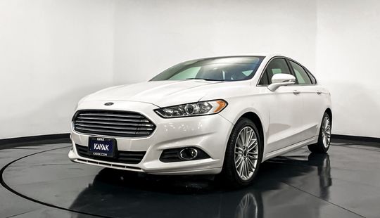 Ford • Fusion